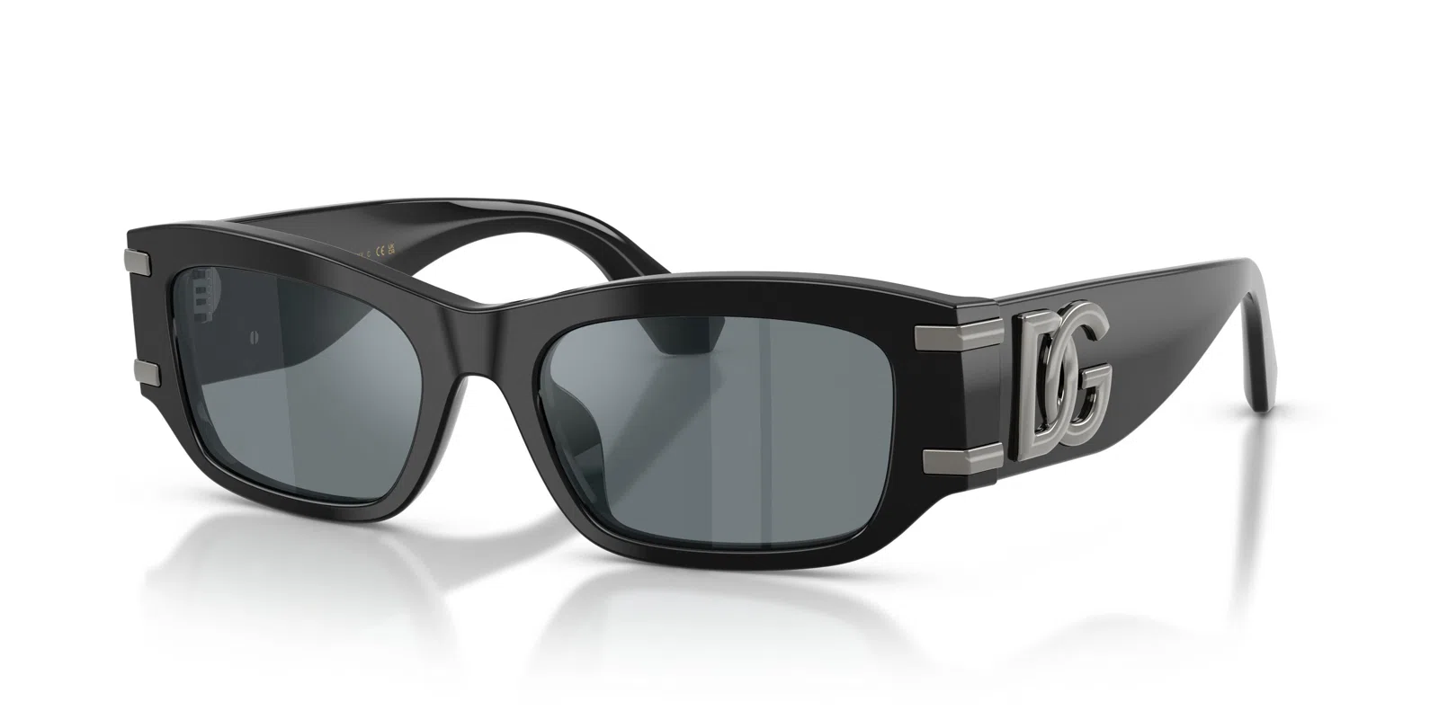 Dolce & Gabbana 4564 Sunglasses - view 3